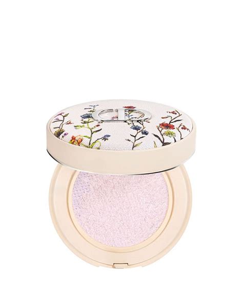 dior cushion powder limited edition